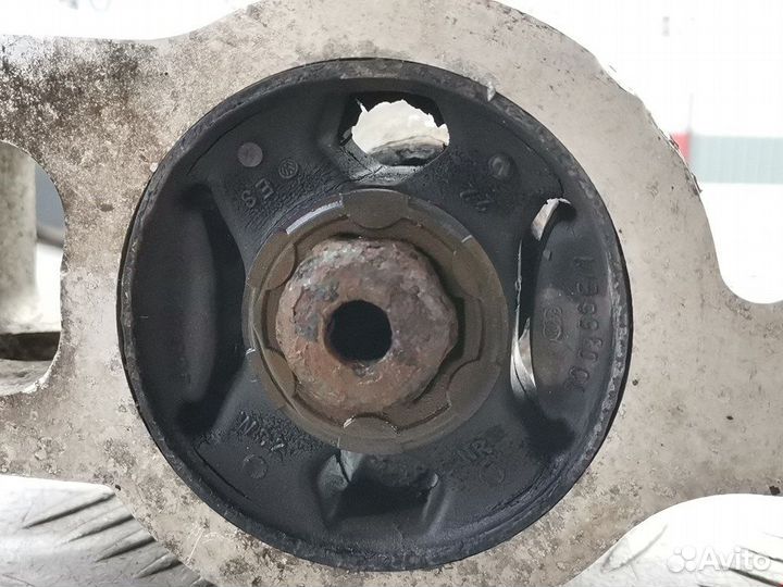 Рычаг передний левый для Volkswagen Golf 6