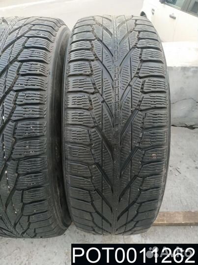 Nokian Tyres Hakkapeliitta R2 235/65 R17 100M