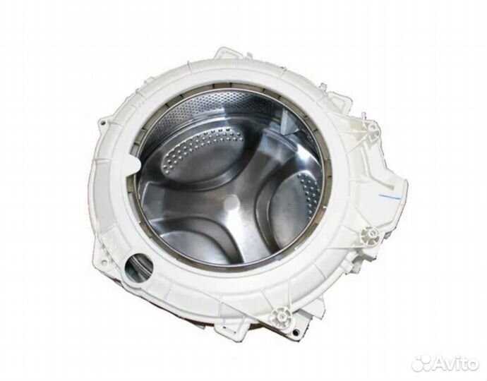 Баки для стиральных машин Indesit, Ariston