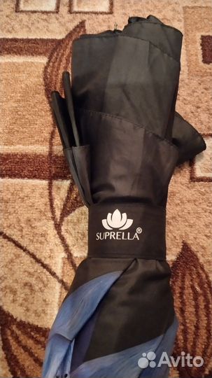 Зонтик женский