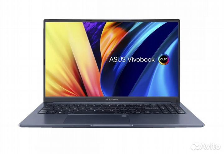 Новый Asus Oled 15,6