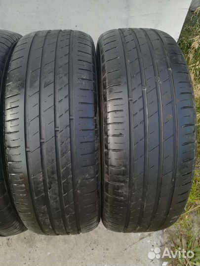 Sailun Atrezzo Elite 215/65 R16