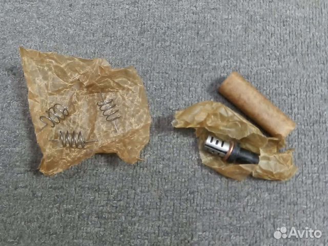 Свеча ср 65 a 1