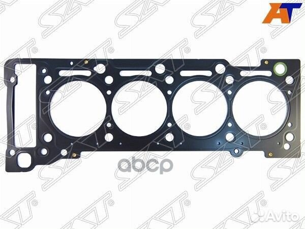 Прокладка ГБЦ OM611.960/961/962/980/981/951