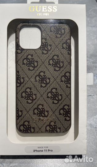 iPhone 11 Pro, 256 ГБ