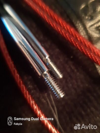 Набор спиц для вязания