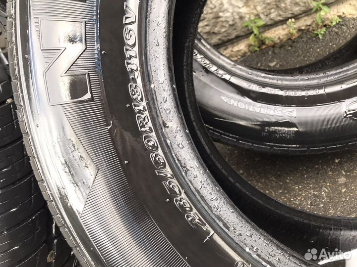 Nexen Roadian HP 285/60 R18