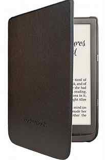 Pocketbook 740 740 Pro 740 Color Обложка Чёрная