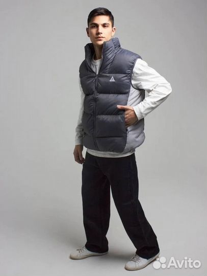 Жилетка мужская nike ACG