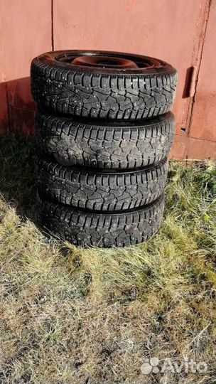 Pirelli Ice Zero 185/70 R14 95
