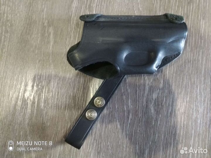 Кобура для пм