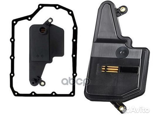 Фильтр АКПП mazda 6 2.0/2.5 2012 (c проклад