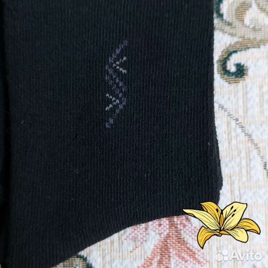 Носки мужские Elegant махровые