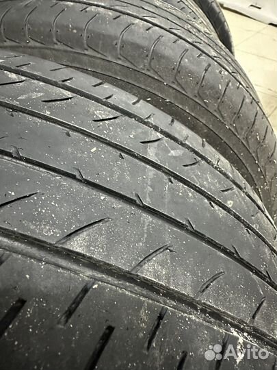 Yokohama A348A 225/60 R18