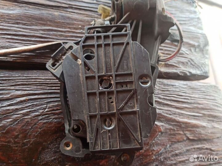 Toyota corolla 120 корпус зеркало заднего вида