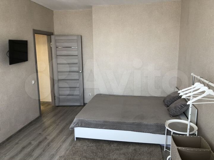 1-к. квартира, 47,3 м², 12/14 эт.