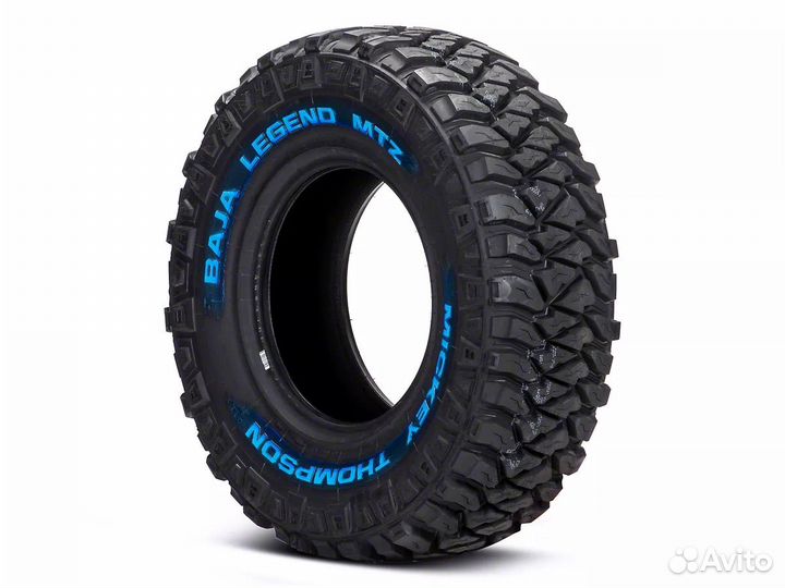 Mickey Thompson BAJA LEGEND EXP 35/12.5 R18 118Q