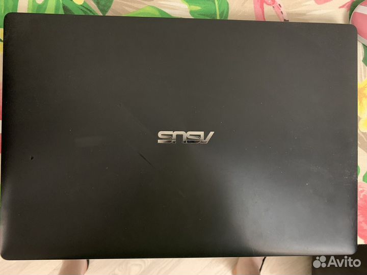 Asus