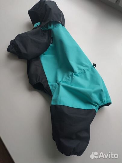 Комбинезон для собаки