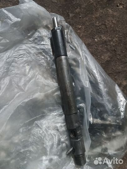 Форсунки от дизель