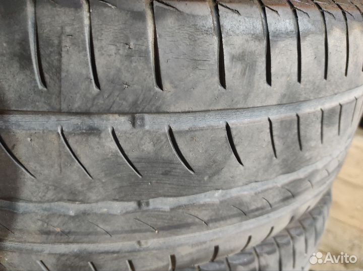 Pirelli Cinturato P1 Verde 205/55 R16