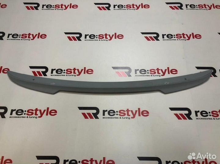 Спойлер на багажник Lexus IS250 с 2013 D1352