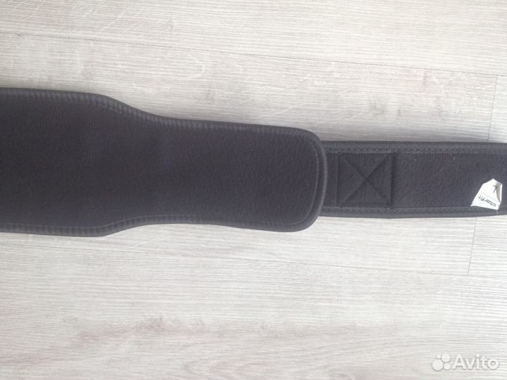 Тяжелоатлетический пояс