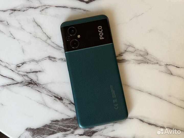Xiaomi Poco M5, 4/128 ГБ
