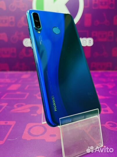 Huawei P30 Lite 4/128GB