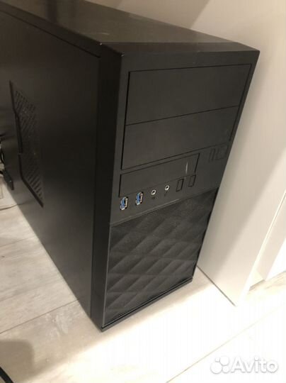 Продам игровой компьютер