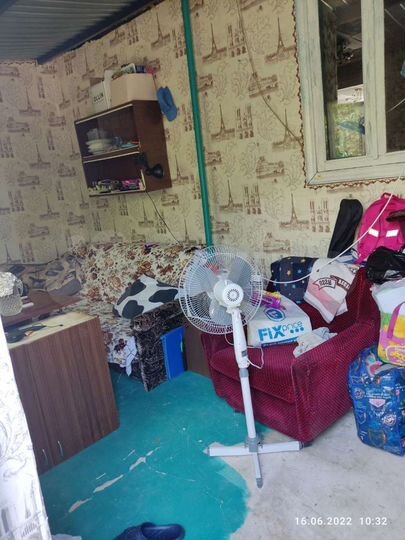 Дом 80 м² на участке 30 сот.