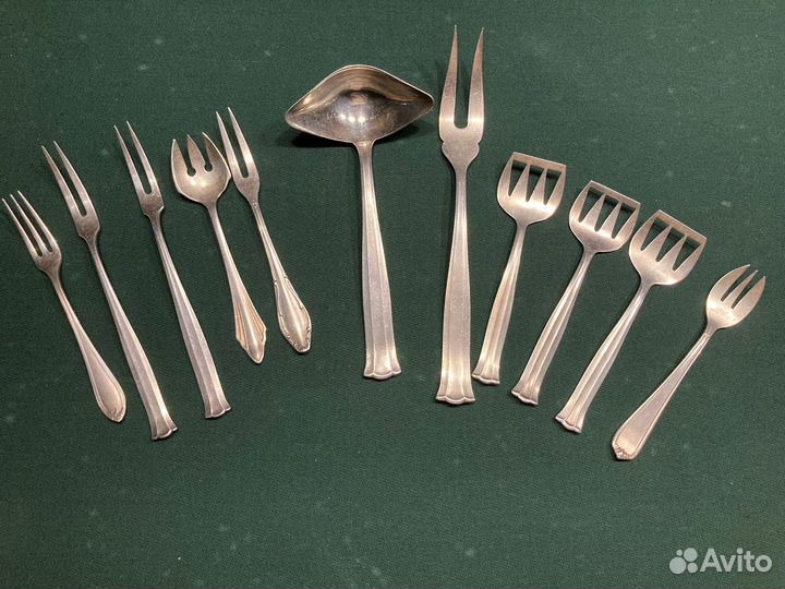 Предметы для сервировки стола Wellner