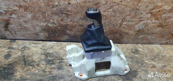 Кулиса МКПП Kia Sportage 2016-2021