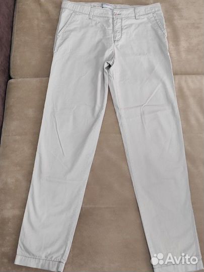 Брюки женские 46 размера