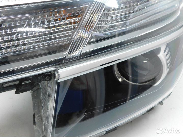 Фара левая Kia Seltos