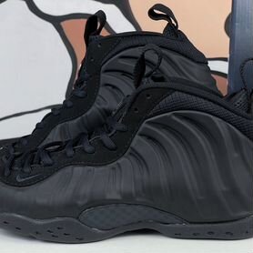 nike air foamposite