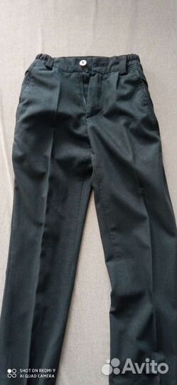 Костюм тройка на мальчика