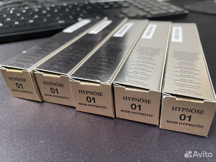 Lancome Hypnose 01 (6.2ml)