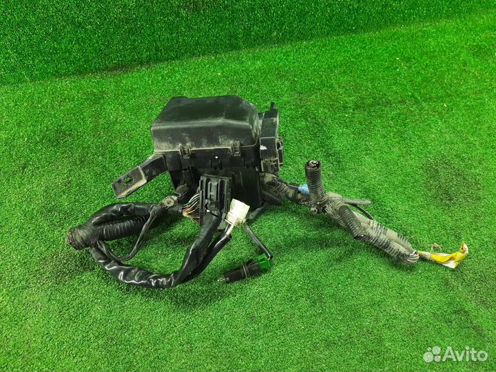 Блок предохранителей Suzuki SX4 1