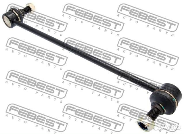 Тяга стабилизатора перед прав/лев 0323REF F