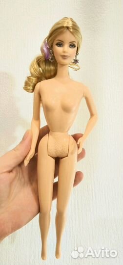 Кукла Treasure Hunt Barbie