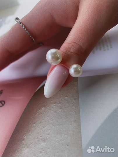 Маникюр с покрытием гель-лак