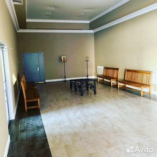 Ритуальные услуги