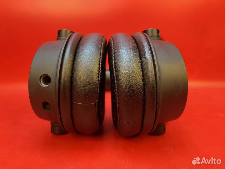 Игровые наушники HyperX Cloud Alpha Red HX-hsca-RD
