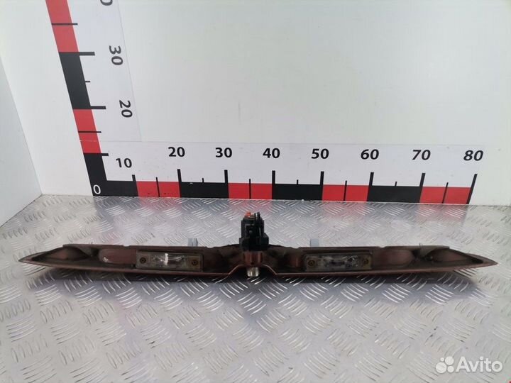 Ручка крышки багажника для Opel Zafira A 93176456