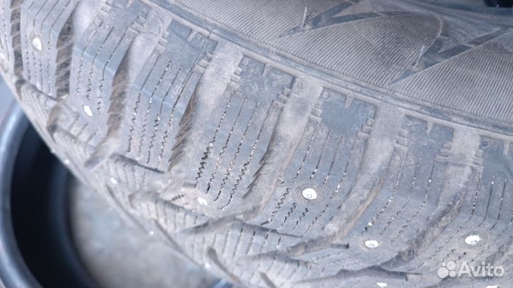 Sailun Ice Blazer WST3 265/70 R16