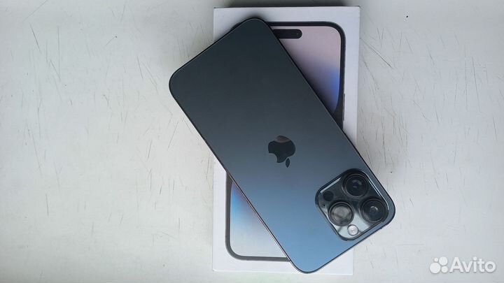 iPhone 14 Pro Max, 512 ГБ