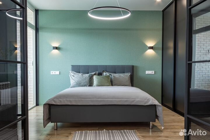 Интерьерный фотограф