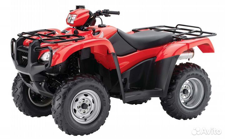 Ремонт мототехники квадроцикл Лодочные Моторы Лодк