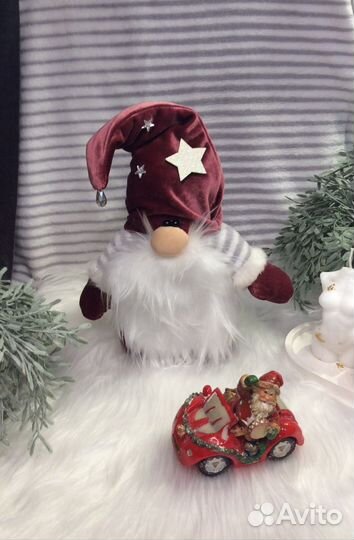 Изделия ручной работы